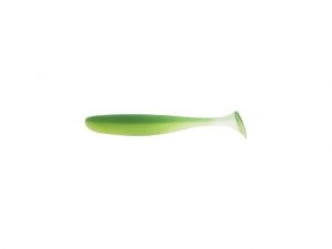 Gumená nástraha Easy Shiner 4,5inch 11,4cm 6ks Lime Chartreuse Glow